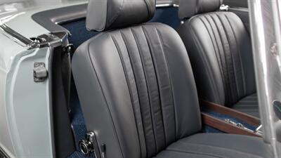 1970 Mercedes Benz 280SL SL   - Photo 65 - Boca Raton, FL 33432