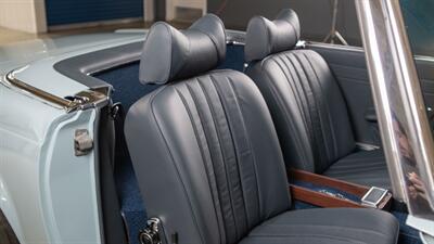 1970 Mercedes Benz 280SL SL   - Photo 64 - Boca Raton, FL 33432