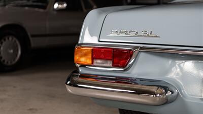 1970 Mercedes Benz 280SL SL   - Photo 36 - Boca Raton, FL 33432