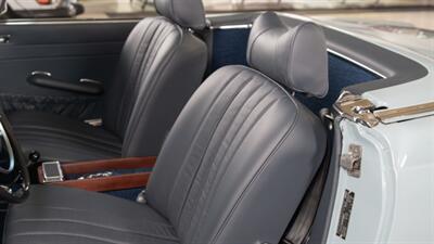 1970 Mercedes Benz 280SL SL   - Photo 50 - Boca Raton, FL 33432