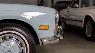 1970 Mercedes Benz 280SL SL   - Photo 10 - Boca Raton, FL 33432