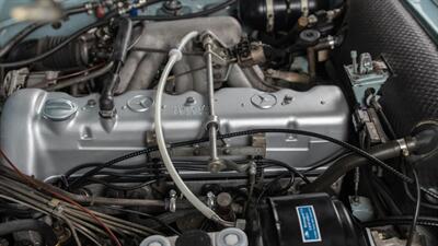 1970 Mercedes Benz 280SL SL   - Photo 70 - Boca Raton, FL 33432