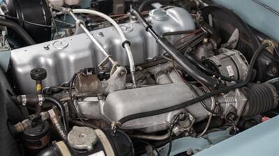 1970 Mercedes Benz 280SL SL   - Photo 74 - Boca Raton, FL 33432