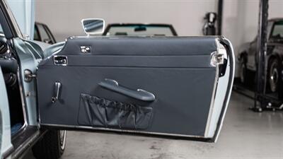 1970 Mercedes Benz 280SL SL   - Photo 68 - Boca Raton, FL 33432