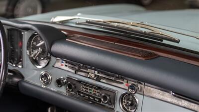 1970 Mercedes Benz 280SL SL   - Photo 61 - Boca Raton, FL 33432