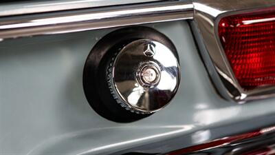 1970 Mercedes Benz 280SL SL   - Photo 35 - Boca Raton, FL 33432