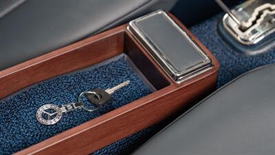 1970 Mercedes Benz 280SL SL   - Photo 62 - Boca Raton, FL 33432