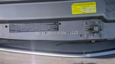 1988 Mercedes-Benz 560 SL   - Photo 39 - Boca Raton, FL 33432