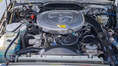 1988 Mercedes-Benz 560 SL   - Photo 35 - Boca Raton, FL 33432
