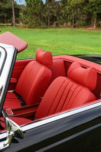 1971 Mercedes-Benz SL  280SL - Photo 15 - Boca Raton, FL 33432