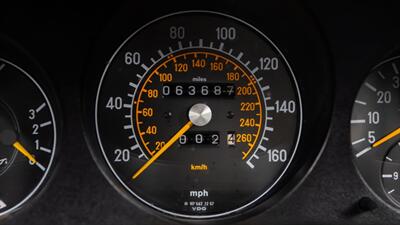 1988 Mercedes-Benz 560 SL   - Photo 41 - Boca Raton, FL 33432
