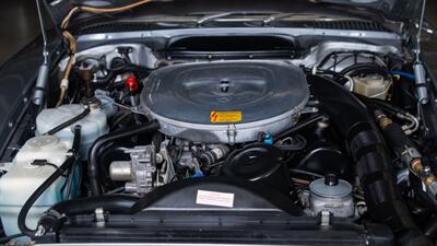 1988 Mercedes-Benz 560 SL   - Photo 56 - Boca Raton, FL 33432