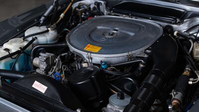 1988 Mercedes-Benz 560 SL   - Photo 57 - Boca Raton, FL 33432