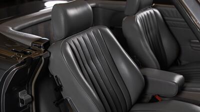 1988 Mercedes-Benz 560 SL   - Photo 51 - Boca Raton, FL 33432