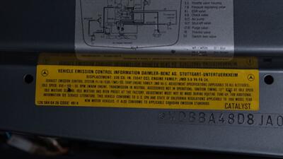1988 Mercedes-Benz 560 SL   - Photo 63 - Boca Raton, FL 33432