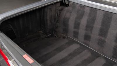 1988 Mercedes-Benz 560 SL   - Photo 71 - Boca Raton, FL 33432