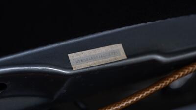 1988 Mercedes-Benz 560 SL   - Photo 59 - Boca Raton, FL 33432