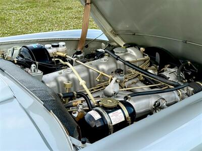 1969 Mercedes-Benz SL - Photo 39 - Boca Raton, FL 33432