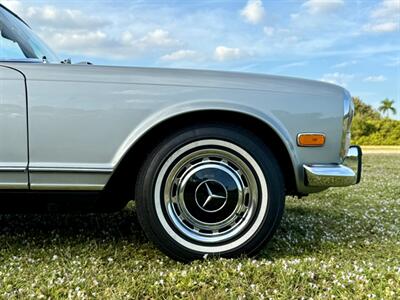 1969 Mercedes-Benz SL - Photo 4 - Boca Raton, FL 33432