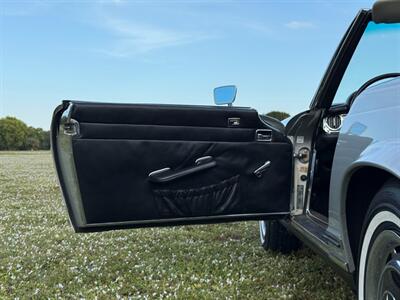 1969 Mercedes-Benz SL - Photo 20 - Boca Raton, FL 33432