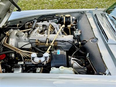 1969 Mercedes-Benz SL - Photo 38 - Boca Raton, FL 33432
