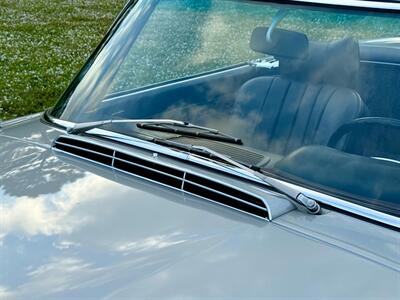1969 Mercedes-Benz SL - Photo 43 - Boca Raton, FL 33432