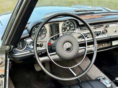 1969 Mercedes-Benz SL - Photo 26 - Boca Raton, FL 33432