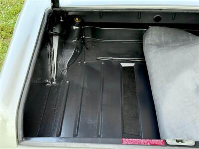 1969 Mercedes-Benz SL - Photo 49 - Boca Raton, FL 33432