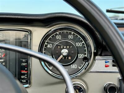1969 Mercedes-Benz SL - Photo 25 - Boca Raton, FL 33432