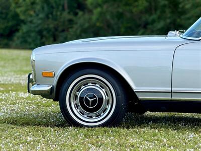 1969 Mercedes-Benz SL - Photo 11 - Boca Raton, FL 33432