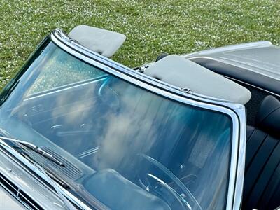 1969 Mercedes-Benz SL - Photo 44 - Boca Raton, FL 33432