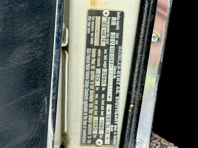 1969 Mercedes-Benz SL - Photo 36 - Boca Raton, FL 33432