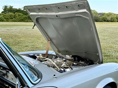 1969 Mercedes-Benz SL - Photo 41 - Boca Raton, FL 33432
