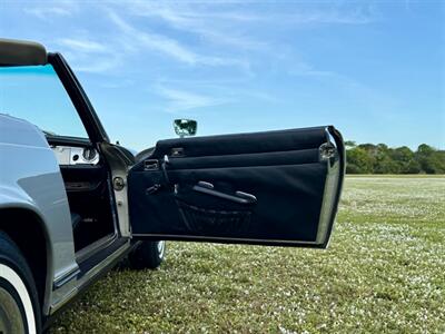 1969 Mercedes-Benz SL - Photo 29 - Boca Raton, FL 33432
