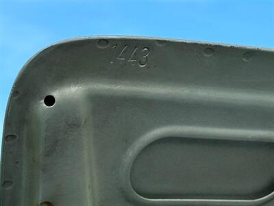 1969 Mercedes-Benz SL - Photo 42 - Boca Raton, FL 33432