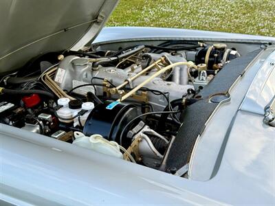 1969 Mercedes-Benz SL - Photo 37 - Boca Raton, FL 33432