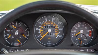1987 Mercedes-Benz 560 SL   - Photo 20 - Boca Raton, FL 33432