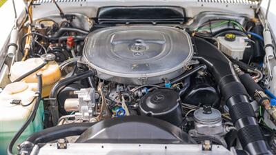 1987 Mercedes-Benz 560 SL   - Photo 29 - Boca Raton, FL 33432