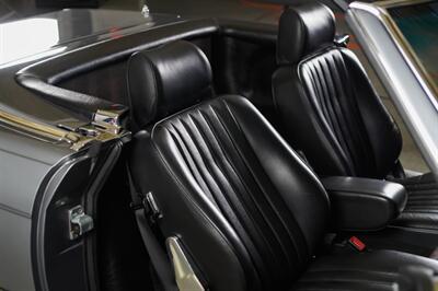 1988 Mercedes-Benz 560 SL   - Photo 54 - Boca Raton, FL 33432