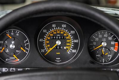 1988 Mercedes-Benz 560 SL   - Photo 50 - Boca Raton, FL 33432