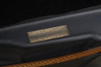 1988 Mercedes-Benz 560 SL   - Photo 75 - Boca Raton, FL 33432