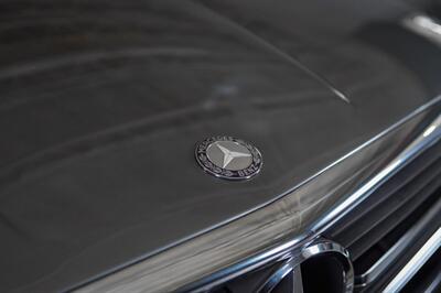 1988 Mercedes-Benz 560 SL   - Photo 16 - Boca Raton, FL 33432