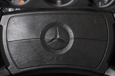 1988 Mercedes-Benz 560 SL   - Photo 53 - Boca Raton, FL 33432