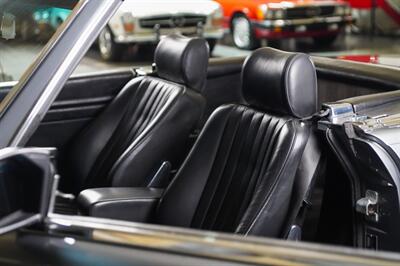 1988 Mercedes-Benz 560 SL   - Photo 41 - Boca Raton, FL 33432