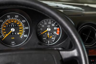 1988 Mercedes-Benz 560 SL   - Photo 51 - Boca Raton, FL 33432