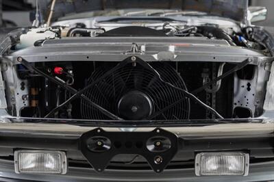 1988 Mercedes-Benz 560 SL   - Photo 89 - Boca Raton, FL 33432