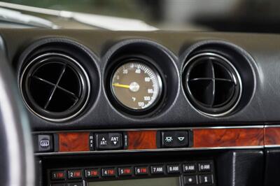 1988 Mercedes-Benz 560 SL   - Photo 45 - Boca Raton, FL 33432