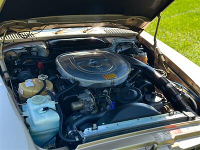 1988 Mercedes-Benz 560 SL   - Photo 29 - Boca Raton, FL 33432