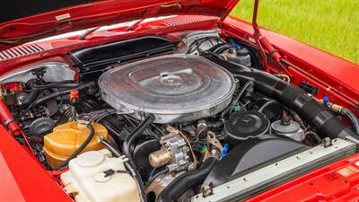 1988 Mercedes-Benz 560 SL   - Photo 35 - Boca Raton, FL 33432