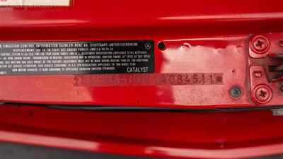 1988 Mercedes-Benz 560 SL   - Photo 39 - Boca Raton, FL 33432